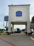 Mesquite Inn & Suites