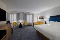 Hampton Inn Washington-Dulles Int'l Airport South - Gym
