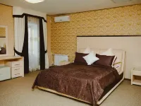 Aeroport Hotel Hotel di Ukhta
