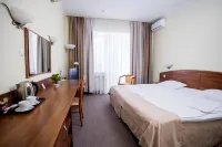 Hotel Amparo