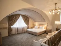 Hotel Pushkin Hotels in Tver'