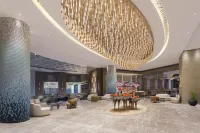 เดอะ อาร์ลิส โรงแรม ปัญจคุลา, วิกเนต คอลเลกชัน บาย IHG - 4 ดาว