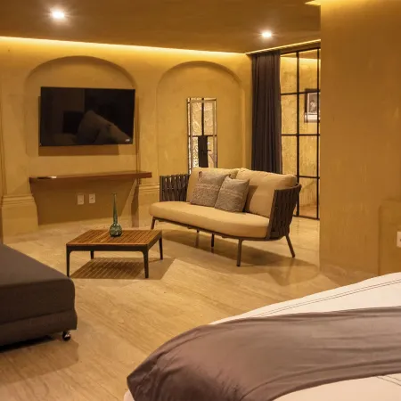 7 Casa Laurel Hotel Boutique