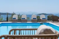 Irida Aegean View, Philian Hotels and Resorts - Pool