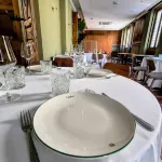 Casa de la Torrecilla - breakfast