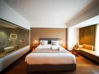 Pride Premier Udaipur โรงแรมใกล้พิพิธภัณฑ์ Ahar