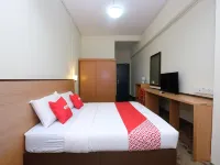 Hotel 75 Temerloh - Pysäköinti