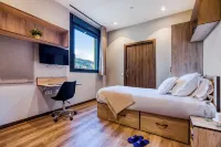 Livensa Living Studios Bilbao Hotels in 