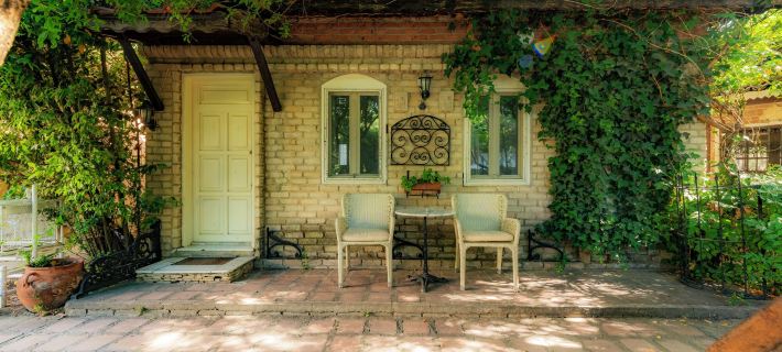 Hotel Kalehan Selçuk otelleri
