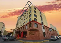 Austral Express Hotel di 