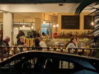 Hotel Strela Tarrafal