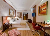 Wellborn Luxury Hotel Hotels in 