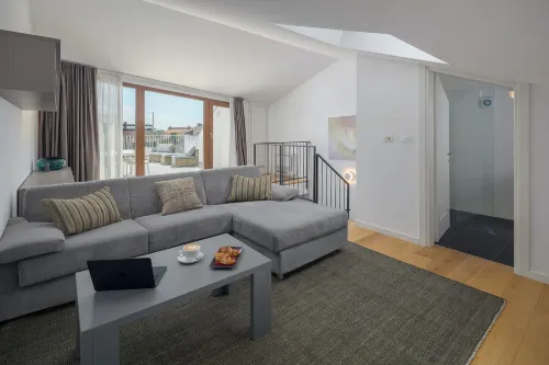 Maj Premium Residence - Apartments