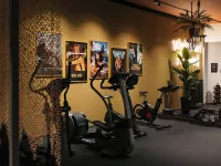 Quality Hotel Carlia Hotels in Uddevalla