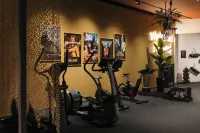 Quality Hotel Carlia