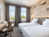 Calvary Hotel & Restaurant Vilnius Hotels near Pasilaiciai