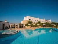 Borgobianco Resort & Spa Polignano - MGallery - 5 stjerner