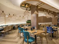 Novotel Nice Arénas Aéroport - Bữa sáng