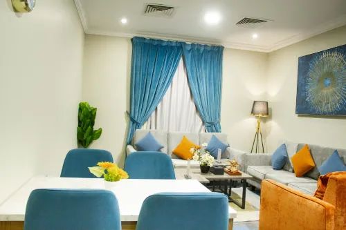 Swat Hotel Apartment 2 - Barer