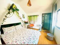 홈 냐 가오, 달랏