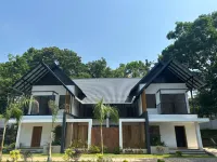Kaveri Pool Pavilion