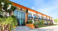 The Rest Hotel - Prachuap Khiri Khan