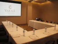 Varali Grand Hotel Hotels in Mazatlan