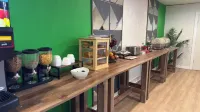 The Willowbrook Village at Lake Harmony, a Wyndham Hotel - breakfast