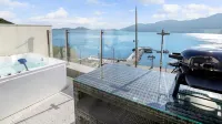 Geoje Lesolay Poolvilla - Villas