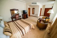 Magistrat Hotel
