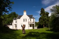 Home Farm Oban