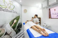 Hotel Dann Carlton Belfort Medellin - Spa