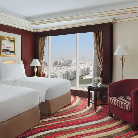 Mövenpick Jeddah City Star