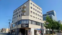 米子シティガーデンズホテル Yonago Citygardens Hotel - 3つ星