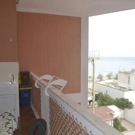Casa vacanze Ureshii a San Foca