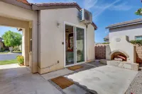 Pool Access + Mtn Views! Extended Escape in Indio - Apartments