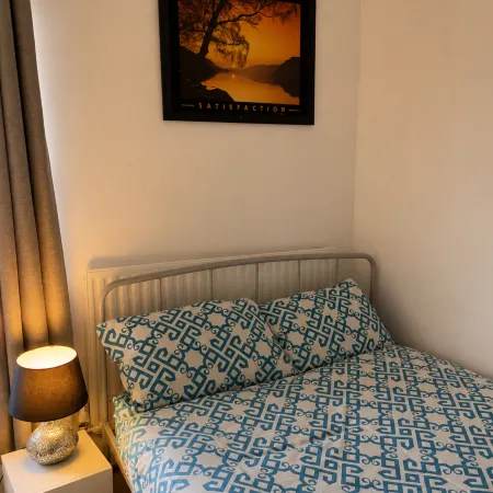 Premium Room in Wolverhampton City perfect for contractors & football fans