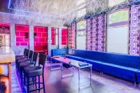 Villa Bueckeberg Game-Room and Wellness - 3-Star