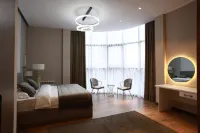 ISRAHOTEL - 4-نجوم