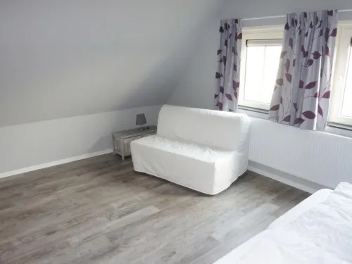 Family-Friendly Holiday Home