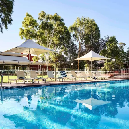 Emu Walk Apartments