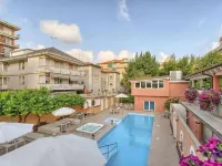 Hotel Monte Rosa Hotels in Chiavari