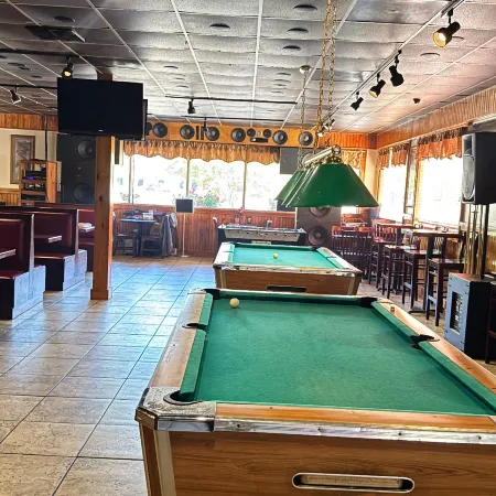 Sunset Inn Manning I 95