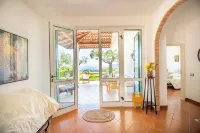 Villa Maria Luisa Vista Mare, Palinuro - Happy Rentals