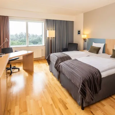 Scandic Kolding Hotels near Koldinghus