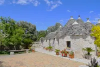 B&B la Rosa dei Trulli Alberobello