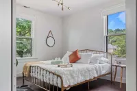 Jungle House Luxury Stays - Downtown Chillicothe
