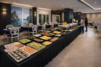 Akman City Hotel