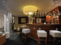 Mercure Hotel Luedenscheid - Baarit