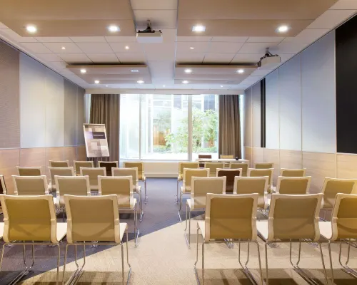 Novotel Jaipur Convention Centre Business Facilities Photos